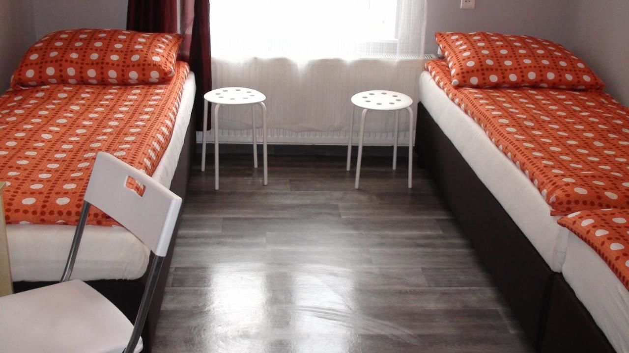 Хостелы Hostel Kamienna Centrum Катовице