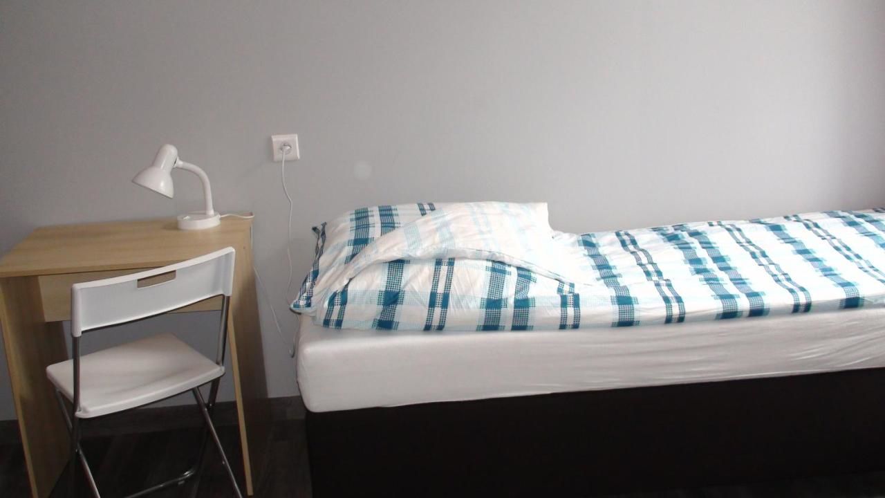 Хостелы Hostel Kamienna Centrum Катовице-21