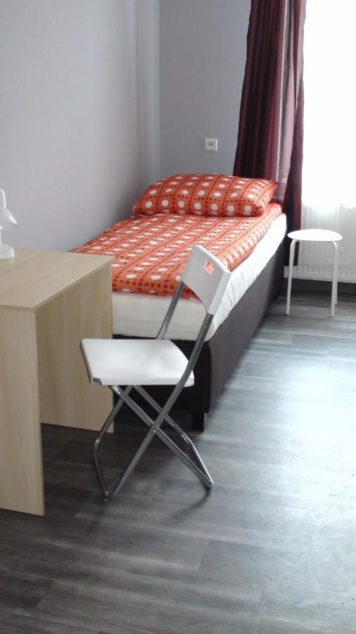 Хостелы Hostel Kamienna Centrum Катовице-6