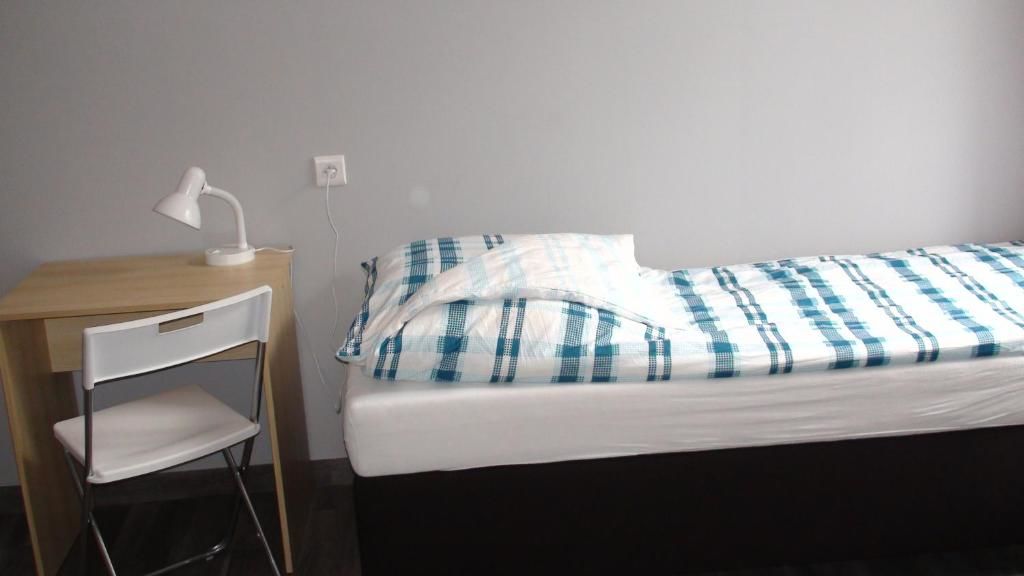 Хостелы Hostel Kamienna Centrum Катовице-39